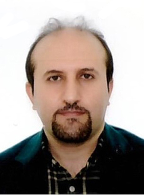 سید سجاد حسینی مقدم