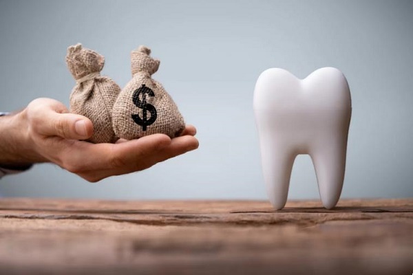تعرفه خدمات دندانپزشکی 1402