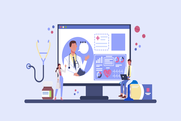 نرم افزار جامع مدیریت درمانگاه