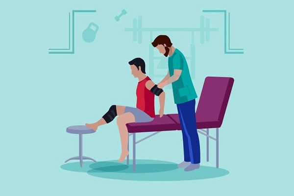 بهترین نرم افزار فیزیوتراپی و نرم افزار مدیریت مراکز توانبخشی