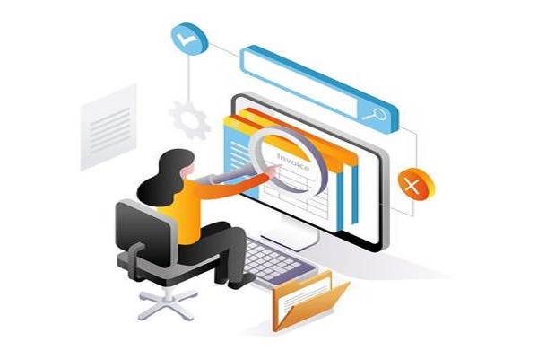 نرم افزار حسابداری دندانپزشکی
