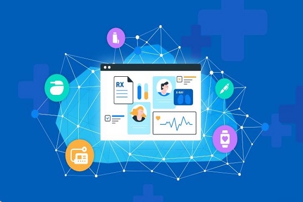 نرم افزار مدیریت کلینیک مبتنی بر ابر (تحت وب)